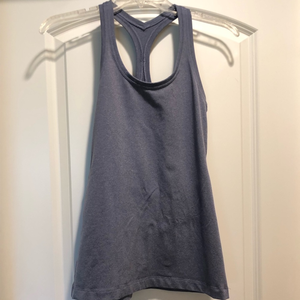 Cool Racerback ll Lululemon